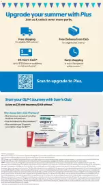 Sam's Club weekly ad Page 42