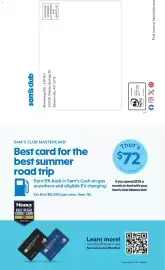 Sam's Club weekly ad Page 44