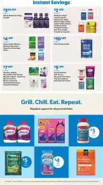 Sam's Club weekly ad Page 8
