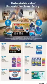 Sam's Club weekly ad Page 9