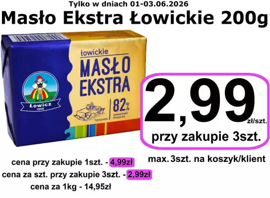 Vobiano (ważność do 3-06)