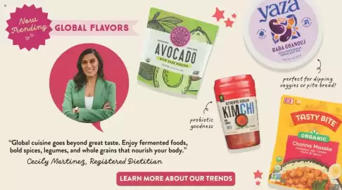Fresh Thyme weekly ad Page 6