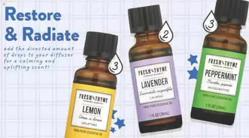 Fresh Thyme weekly ad Page 7
