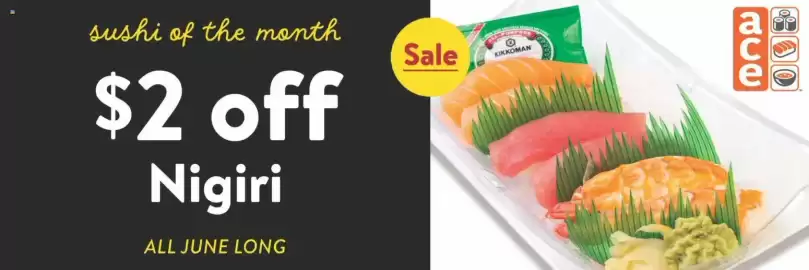 Fresh Thyme weekly ad Page 8