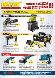 Unimet gazetka Strona 1