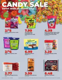 Hy-Vee weekly ad Page 10