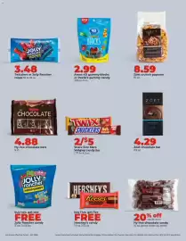 Hy-Vee weekly ad Page 11