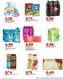 Hy-Vee weekly ad Page 13