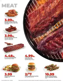 Hy-Vee weekly ad Page 15