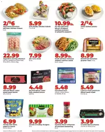 Hy-Vee weekly ad Page 16