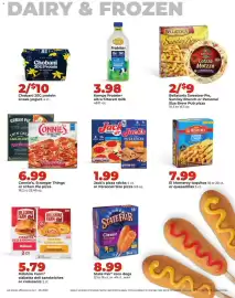 Hy-Vee weekly ad Page 17