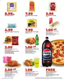 Hy-Vee weekly ad Page 19