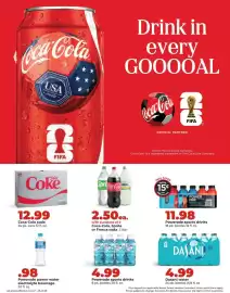 Hy-Vee weekly ad Page 2