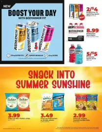 Hy-Vee weekly ad Page 3