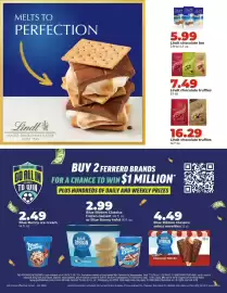 Hy-Vee weekly ad Page 4