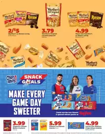Hy-Vee weekly ad Page 5