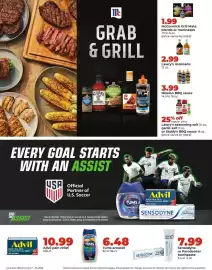 Hy-Vee weekly ad Page 6