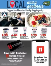 Hy-Vee weekly ad Page 7