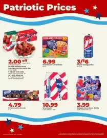 Hy-Vee weekly ad Page 8
