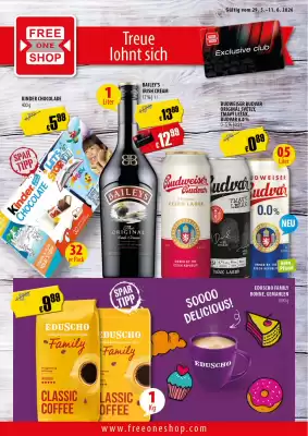 FreeOneShop (gültig bis 11-06)