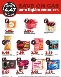 Hy-Vee weekly ad week 23 Page 11