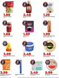 Hy-Vee weekly ad week 23 Page 12