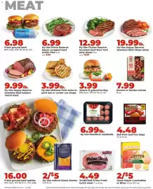Hy-Vee weekly ad week 23 Page 14
