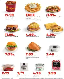 Hy-Vee weekly ad week 23 Page 16