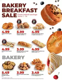 Hy-Vee weekly ad week 23 Page 17