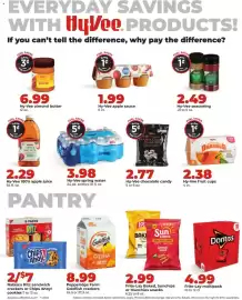 Hy-Vee weekly ad week 23 Page 18