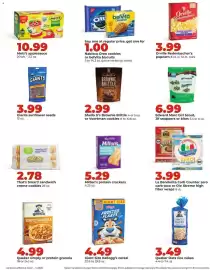 Hy-Vee weekly ad week 23 Page 19