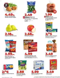 Hy-Vee weekly ad week 23 Page 2