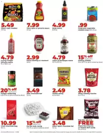 Hy-Vee weekly ad week 23 Page 21