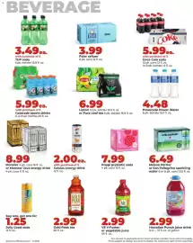 Hy-Vee weekly ad week 23 Page 22