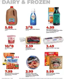 Hy-Vee weekly ad week 23 Page 23