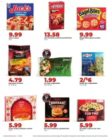 Hy-Vee weekly ad week 23 Page 24