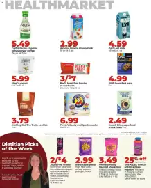 Hy-Vee weekly ad week 23 Page 26