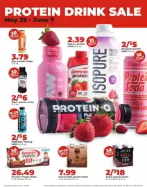 Hy-Vee weekly ad week 23 Page 28