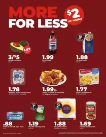 Hy-Vee weekly ad week 23 Page 3