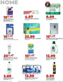 Hy-Vee weekly ad week 23 Page 30