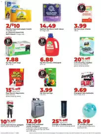 Hy-Vee weekly ad week 23 Page 31