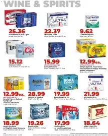 Hy-Vee weekly ad week 23 Page 32