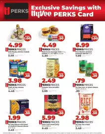 Hy-Vee weekly ad week 23 Page 5