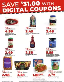 Hy-Vee weekly ad week 23 Page 7