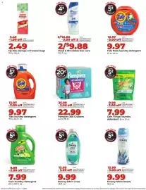 Hy-Vee weekly ad week 23 Page 8