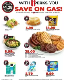 Hy-Vee weekly ad week 23 Page 9