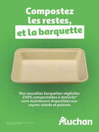 Catalogue Auchan Drive page 60