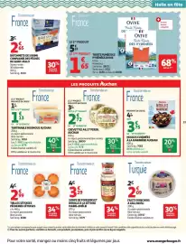 Catalogue Auchan Drive page 13