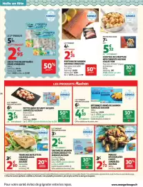 Catalogue Auchan Drive page 14