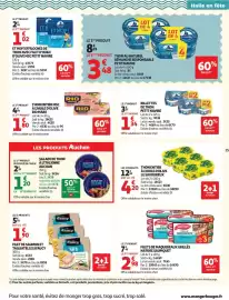 Catalogue Auchan Drive page 15